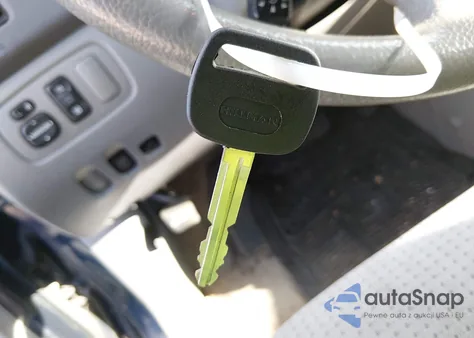 2006 Toyota Sienna Le z USA, uszkodzony, nr VIN 5TDZA23C36S422260